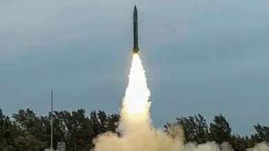 India may conduct missile test NOTAM declared in Bay of Bengal