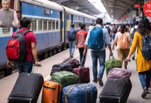 indian railway extra luggage charges ashwini vaishnaw