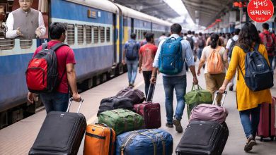 indian railway extra luggage charges ashwini vaishnaw
