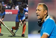 ભારતીય મહિલા હોકી ટીમના મુખ્ય કોચ હરેન્દ્ર સિંહનું રાજીનામું, શોર્ડ મારિનની વાપસીની અટકળો.