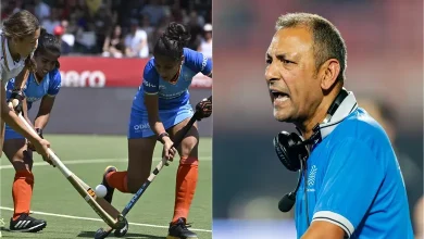 ભારતીય મહિલા હોકી ટીમના મુખ્ય કોચ હરેન્દ્ર સિંહનું રાજીનામું, શોર્ડ મારિનની વાપસીની અટકળો.