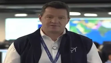 ઈન્ડિગોના સીઈઓ પીટર એલ્બર્સ ફ્લાઇટ સંકટ પર માફી માંગતા