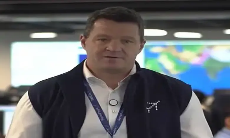 ઈન્ડિગોના સીઈઓ પીટર એલ્બર્સ ફ્લાઇટ સંકટ પર માફી માંગતા