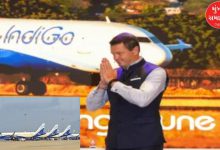End of Indigo Airlines crisis! Aatli flights started again, CEO gave a big statement
