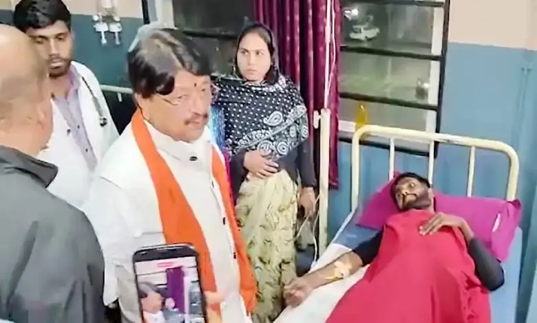 Indore Seven people died after drinking contaminated water cleanest city of India