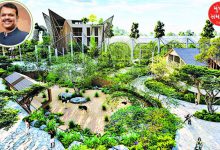 A state-of-the-art international standard bird park will be built in Mulund.