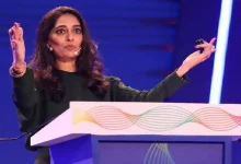 Who is Mallika Sagar? Meet IPL auctioneer for 2026 mini auction in Abu Dhabi