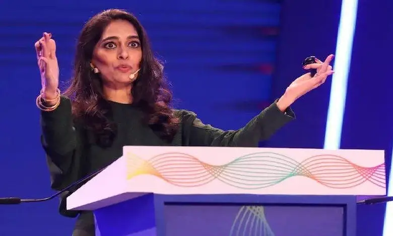 Who is Mallika Sagar? Meet IPL auctioneer for 2026 mini auction in Abu Dhabi