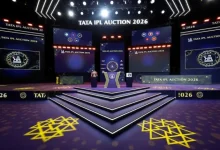 ipl 2026 auction Who is the most expensive and who was not bought by anyone in the IPL auction today