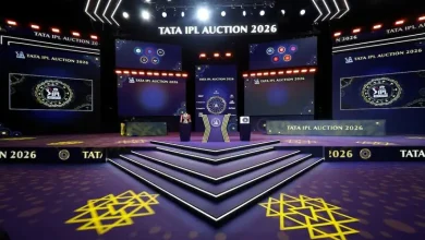 ipl 2026 auction Who is the most expensive and who was not bought by anyone in the IPL auction today
