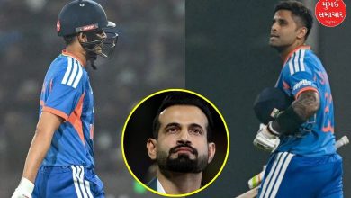 India vs South Africa, 2nd T20I Irfan Pathan has recently commented on both Shubman Gill and Suryakumar Yadav's batting
