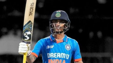 Ishan Kishan roars ahead of T20 World Cup! Scores a stormy century in Vijay Hazare Trophy