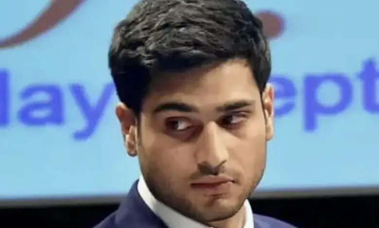 CBI case against Anil Ambani's son Jai Anmol RHFL bank fraud case