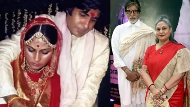 52 વર્ષથી સાથે છીએ, હવે નથી થતું... અમિતાભ બચ્ચન સાથેના લગ્નને લઈને જયાજીનો ચોંકાવનારો ખુલાસો...