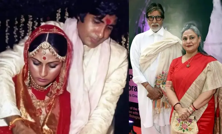 52 વર્ષથી સાથે છીએ, હવે નથી થતું... અમિતાભ બચ્ચન સાથેના લગ્નને લઈને જયાજીનો ચોંકાવનારો ખુલાસો...