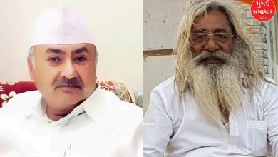 જયંતી ભાનુશાલી હત્યાકાંડમાં સાત વર્ષે મોટો વળાંક: મનજી બાપુને આરોપી બનાવવા ભચાઉ કોર્ટનો આદેશ