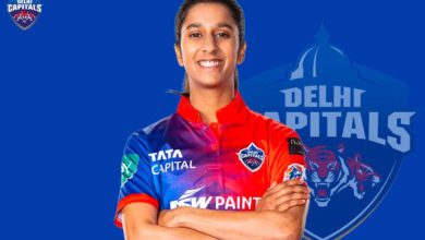 જેમિમા રૉડ્રિગ્સ બની ગઈ કૅપ્ટન! જાણો કઈ ટીમની કમાન સંભાળશે...