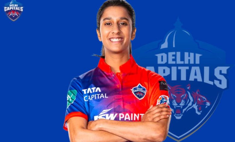 જેમિમા રૉડ્રિગ્સ બની ગઈ કૅપ્ટન! જાણો કઈ ટીમની કમાન સંભાળશે...
