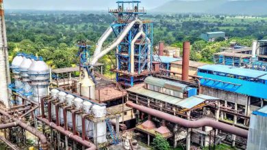 Jindal Steel expands structural steel production at Raigad plant