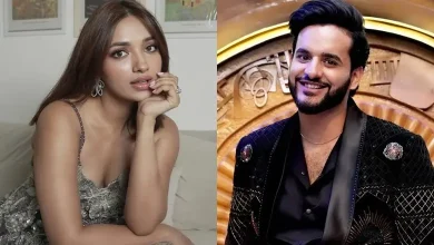 અભિષેક મલ્હાન સાથેની સગાઈની વાત પર જિયા શંકરે કરી સ્પષ્ટતા, કહ્યું કે...