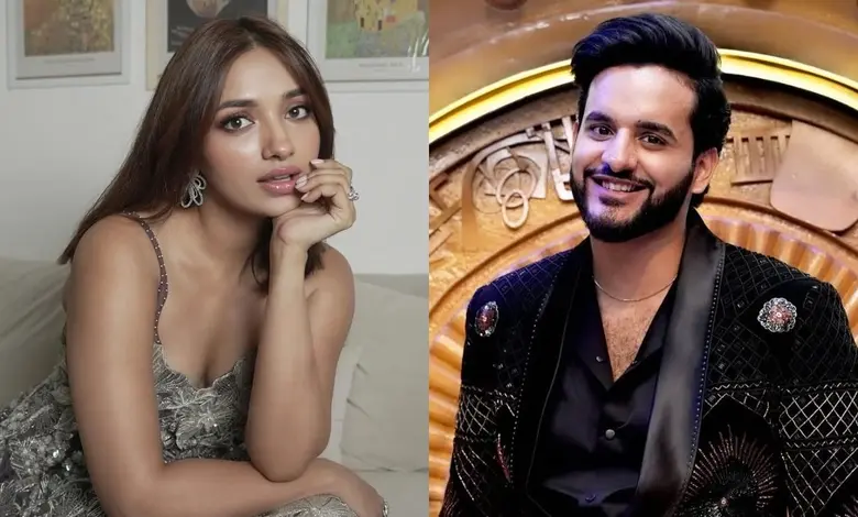 અભિષેક મલ્હાન સાથેની સગાઈની વાત પર જિયા શંકરે કરી સ્પષ્ટતા, કહ્યું કે...