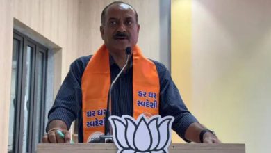 સૌરાષ્ટ્રના આ દિગ્ગજ ધારાસભ્યના નામે બની ફેક આઈડી, તપાસમાં પાકિસ્તાન કનેક્શન સામે...