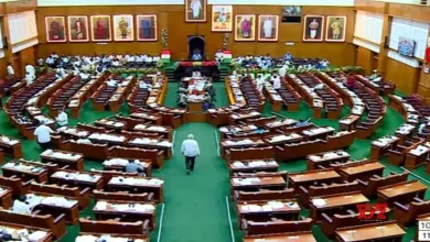 કર્ણાટક વિધાનસભામાં હેટ સ્પીચ અને હેટ ક્રાઇમ કંટ્રોલ બિલ ૨૦૨૫ પસાર