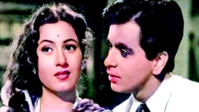 કથા કોલાજઃ મારા લગભગ તમામ નાયક મારા પ્રેમમાં પડી જતા...!