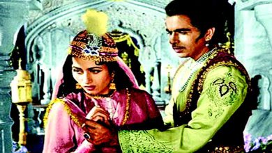 કથા કોલાજઃ ફિલ્મ કે નવલકથા કરતાં પણ વધુ દિલચસ્પ વાર્તા જિંદગી સંભળાવતી હોય છે