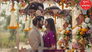 'If Kinjal Dave can get engaged wherever she wants, we also have the right to boycott'