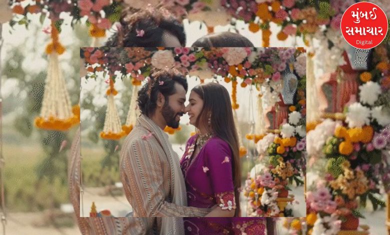 'If Kinjal Dave can get engaged wherever she wants, we also have the right to boycott'