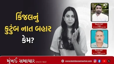 Gujarati singer Kinjal Dave responds to community boycott
