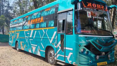 કોલ્હાપુરમાં દિલધડક લૂંટ: 60 કિલો ચાંદી સહિત સવા કરોડની મતા લૂંટાઈ