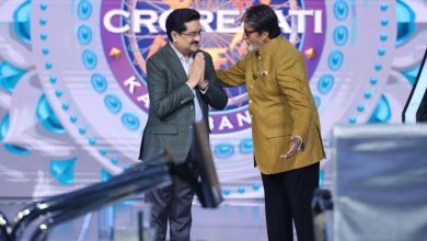 કુમાર મંગલમ બિરલા પહોંચ્યા કેબીસીના ફિનાલે એપિસોડમાં, કહ્યું ચાર ચાર વખત હનુમાન ચાલીસાના પાઠ...