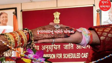 This government scheme in Gujarat becomes 'shield' for scheduled caste daughters