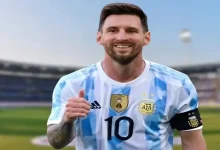 લિયોનેલ મેસી મુંબઈમાં રૅમ્પ પર કૅટવૉક કરશે