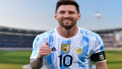 લિયોનેલ મેસી મુંબઈમાં રૅમ્પ પર કૅટવૉક કરશે