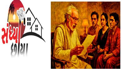 When literature becomes the true heartbeat of life...