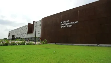 GBU ના વિદ્યાર્થીઓ જેમને mRNA-આધારિત IVF સપોર્ટ થેરાપી માટે યંગ લોરિએટ એવોર્ડ મળ્યો છે.