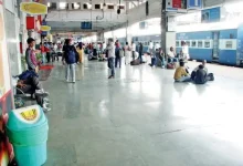 મહાપરિનિર્વાણ દિવસના કારણે મુંબઈ અને મધ્ય રેલવેના ૧૩ સ્ટેશનો પર પ્લેટફોર્મ ટિકિટનું વેચાણ બંધ