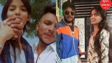 Marriage with the corpse of a dead lover! A love story in Nanded that burned in the flames of caste discrimination - even though she showed readiness to change religion, her family shot her