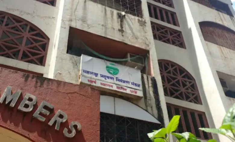 Closed RMC concrete plants in MMR due to air pollution violations