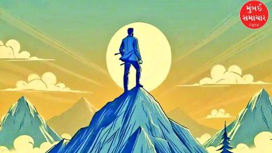 મેલ મેટર્સઃ સફળતાની વ્યાખ્યામાં આપણે ચારિત્ર્યનો સમાવેશ ક્યારે કરીશું?