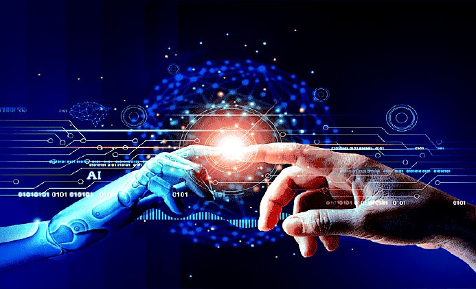 મેલ મેટર્સઃ AI તથા ઓટોમેશનના સમયમાં પુરુષાર્થનું નવું સ્વરૂપ કેવું હશે?