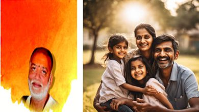 માનસ મંથનઃ જિસસ કહે છે તમારો ચહેરો સ્મિતથી પ્રસન્ન રાખો, તો તમારી સાધના થઈ ગઈ