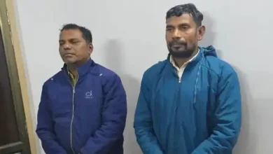 Police action in Mandvi forced religious conversion case