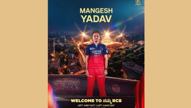 Who is uncapped player Mangesh Yadav? Why did RCBA buy him for ₹5.20 crore?