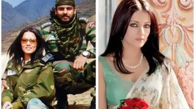 સેલિના જેટલીને દેખાયું આશાનું કિરણ: UAEની જેલમાં કેદ ભાઈ માટે વિદેશ મંત્રાલયે ભર્યું મહત્ત્વનું પગલું દિલ્હી હાઈ કોર્ટની સુનાવણીમાં વિદેશ મંત્રાલયે આપ્યો જવાબ