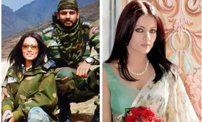 સેલિના જેટલીને દેખાયું આશાનું કિરણ: UAEની જેલમાં કેદ ભાઈ માટે વિદેશ મંત્રાલયે ભર્યું મહત્ત્વનું પગલું દિલ્હી હાઈ કોર્ટની સુનાવણીમાં વિદેશ મંત્રાલયે આપ્યો જવાબ