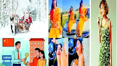 ajab gajab ni duniya merry christmas wishes